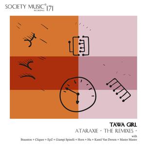 Ataraxie (Braunton remix)