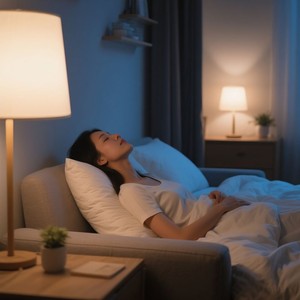 Peaceful Dreams Music