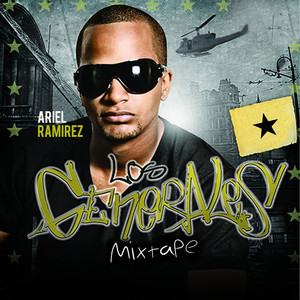 Dejame Ser Un Rapero