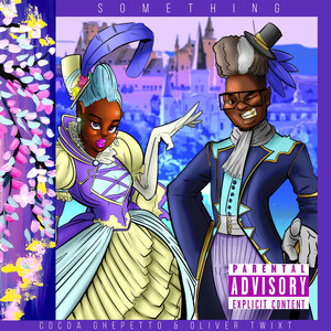 Something (Explicit)