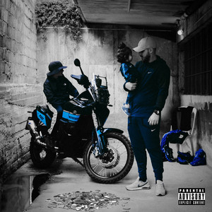 BOYS IN BLACK (Explicit)