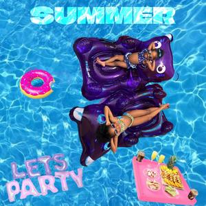 Summer (feat. Nani Girl & Saun)