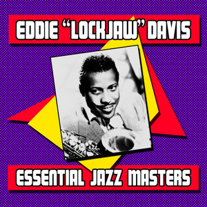 Essential Jazz Masters