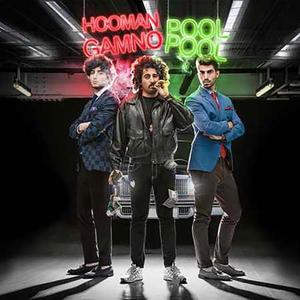 Pool Pool (Explicit)