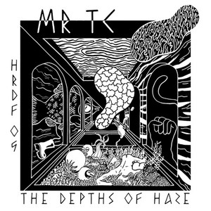 Depth Gauge (Lokier Remix)