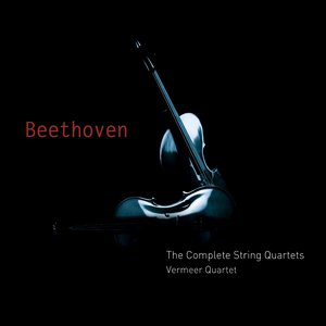 Beethoven : String Quartets Nos 1 - 16 (Complete)