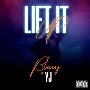 Lift it up (feat. Buti Mnandi  & YJ)