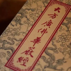 046102我念如来于往昔，供养刹尘无量佛！ (DJ长音频)封面