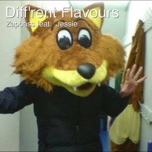 Diff'rent Flavours (Extended Radio Edit)