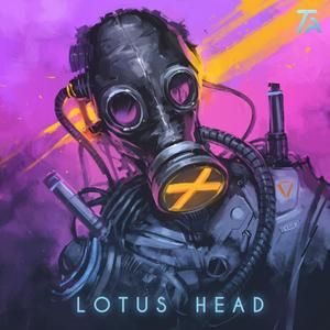 Lotus Head