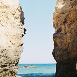 섬 (feat. DNYDK) (Island)