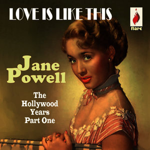 Love Is Like This - The Hollywood Years Part One