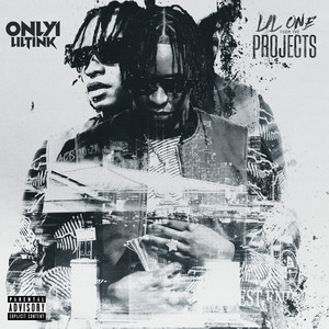 Lil One From The Projects (Explicit)