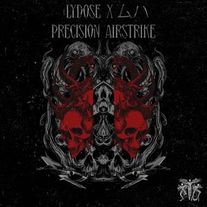 Precision Airstrike (Explicit)