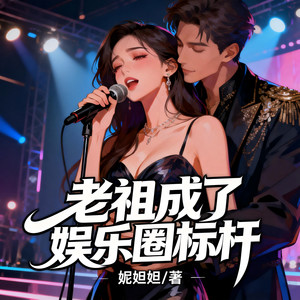 对酒当歌 - 222老祖成了娱乐圈标杆 由真实历史改编（六）