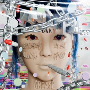 Bad B*tchs Wanna Get High (Explicit)