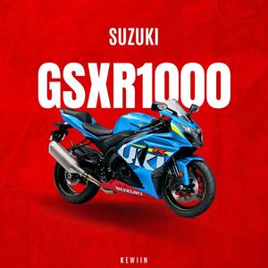 GSXR 1000 (Explicit)