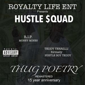 Thug Poetry (Explicit)