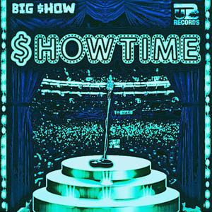 To Be Great(feat. Ultimate Buckeye) (Explicit)