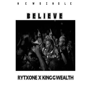 Believe (feat. Rytxone)