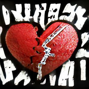 cosas de un amor roto (Explicit)