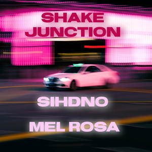 Shake Junction (feat. Mel Rosa) [Explicit]