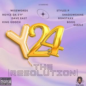 GUAP (feat. Styles P & RonStaxx)