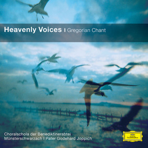 Heavenly Voices - Gregorian Chant