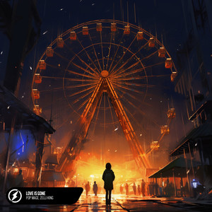 Love Is Gone (Slowed)