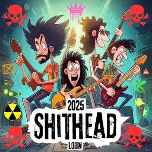 SHITHEAD 2025