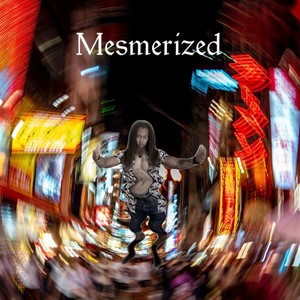 Mesmerized (feat. Grey Fox) (Explicit)