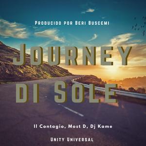 Viaje soleado(feat. Most D & Dj Kame) (Radio Edit)