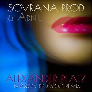 Alexander Platz (Marco Piccolo remix)
