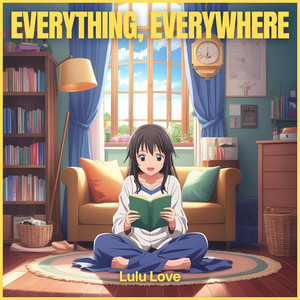 everything, everywhere