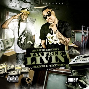 Up Up (Explicit)