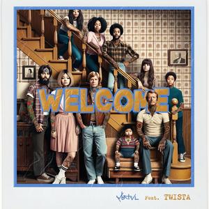 Welcome (feat. Twista) [Explicit]