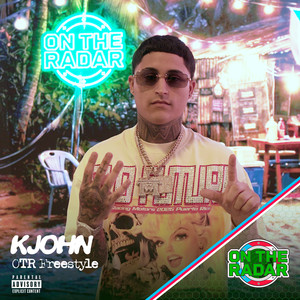 OTR Freestyle - On The Radar (Explicit)