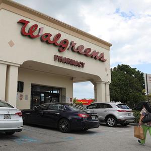 Walgreens (Explicit)