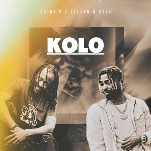 Kolo (feat. Silver d coin )