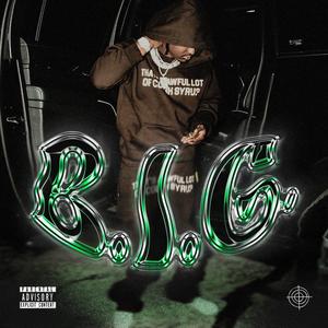 B.I.G (feat. Lil PJ) (Explicit)