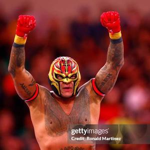 Rey Mysterio (Explicit)