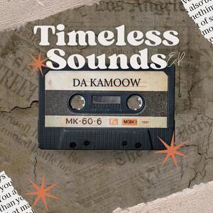 Timeless Sounds EP