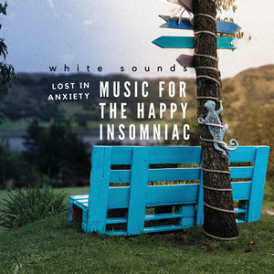 LOST IN ANXIETY: MUSIC FOR THE HAPPY INSOMNIAC