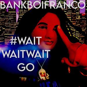 #WAITWAITWAITGO! (Explicit)