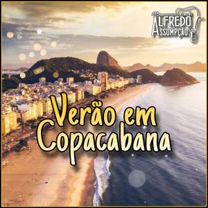 Verão em Copacabana