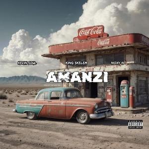 Amanzi (dors) (feat. Kevin souls & Noxy N)