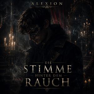 Die Stimme hinter dem Rauch
