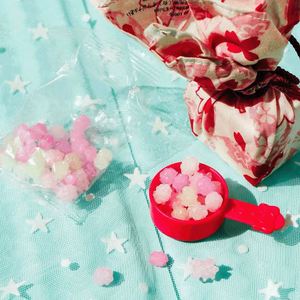 我想为你加很多很多甜甜的糖