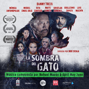 La Sombra del Gato: Behind The Shadow