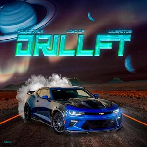 Drillft(feat. loko.of & lil santos) (Explicit)
